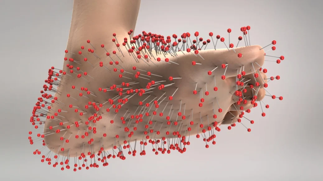 A drug already in trials may stop chemotherapy nerve damage