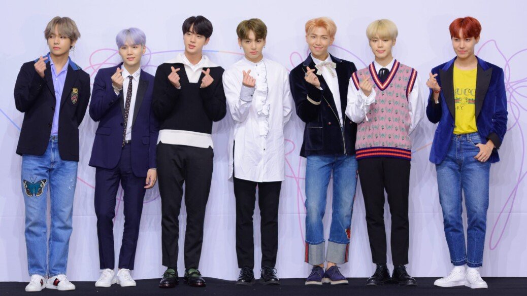How Apple Music and Hybe Made Iconic BTS Hits Feel Like New Thanks to Spatial Audio