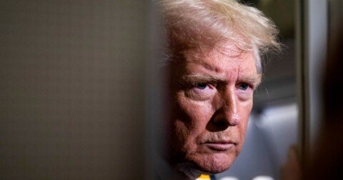 From Steve Bannon to Elizabeth Warren, backlash erupts over push to block states from regulating AI