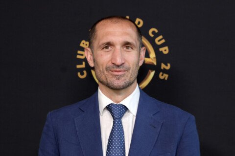 Juventus defenders continue to neglect Chiellini’s advice as proven by Fiorentina strike