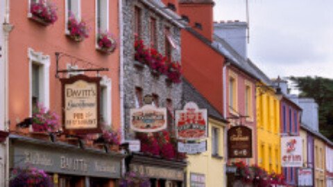 Debunked: No, Ukrainians do not make up 10% of the population of Co Kerry