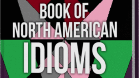 San Jose, CA Author Publishes Idiom Reference Book