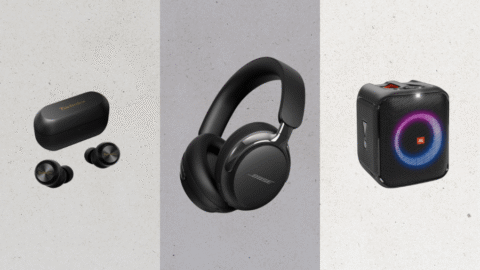 The 25 Best Early Black Friday Headphone and Audio Deals: Save Up to 56% on Bose, JBL, and Sony