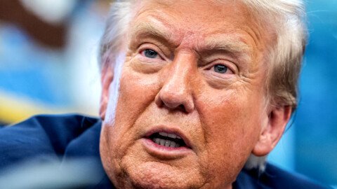 GLOBAL LEADERSHIP OP-ED: South Africa delivered at the G20, Trump delivered a tantrum