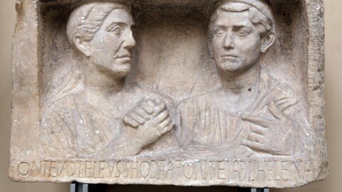 Did the ancient Romans really abandon people with disabilities?