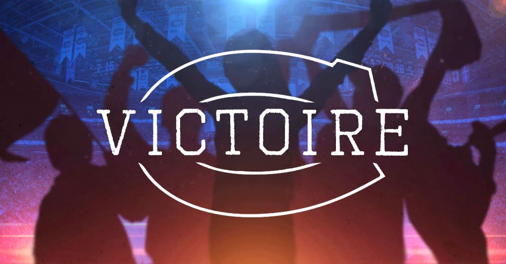 Samuel Montembeault shines in victory over Golden Knights