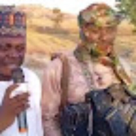 TRENDING VIDEO: Katsina lawmaker calls bandit ‘commander of peace’ after securing abductees’ release