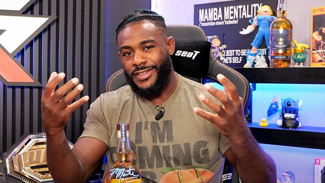 Former UFC champion reacts to ‘confusing’ Justin Gaethje vs. Paddy Pimblett interim title fight
