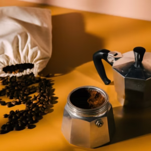 Limited Edition Coffee