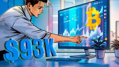 Bitcoin’s lack of price strength due to sheepish spot buyers: What happens next?