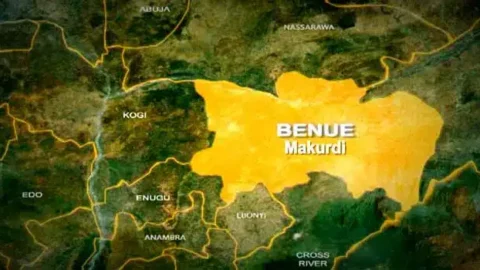 Seven Cameroonians Arrested in Benue for Alleged Cross-Border Banditry
