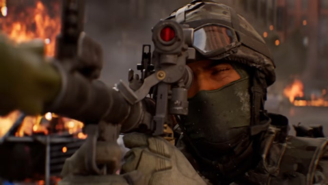 Battlefield 6 addresses primary community complaint, improves hit registrations and netcode ahead of Winter Offensive update