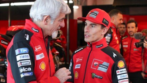 Marc Marquez admits doubts about staying with Ducati as 2027 reset approaches
