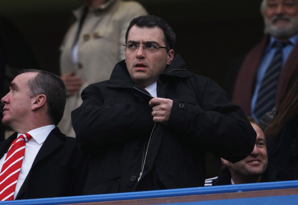 Marco Conterio reveals some details about Comolli’s plans