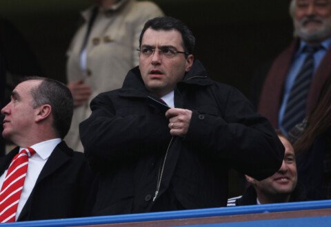 Marco Conterio reveals some details about Comolli’s plans