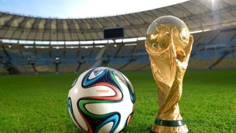 Morocco To Face Brazil, Ivory Coast Handed Germany Clash In World Cup Draws