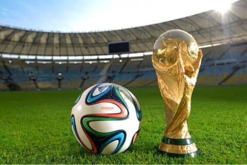 Morocco To Face Brazil, Ivory Coast Handed Germany Clash In World Cup Draws