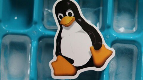 Linux founder Linus Torvalds defends Windows’ Blue Screens of Death