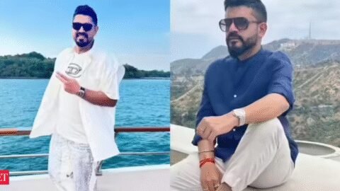Goa: MEA considering revoking passports of Luthras