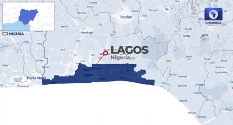 Human Rights Day: Lagos To Pardon 91 Inmates