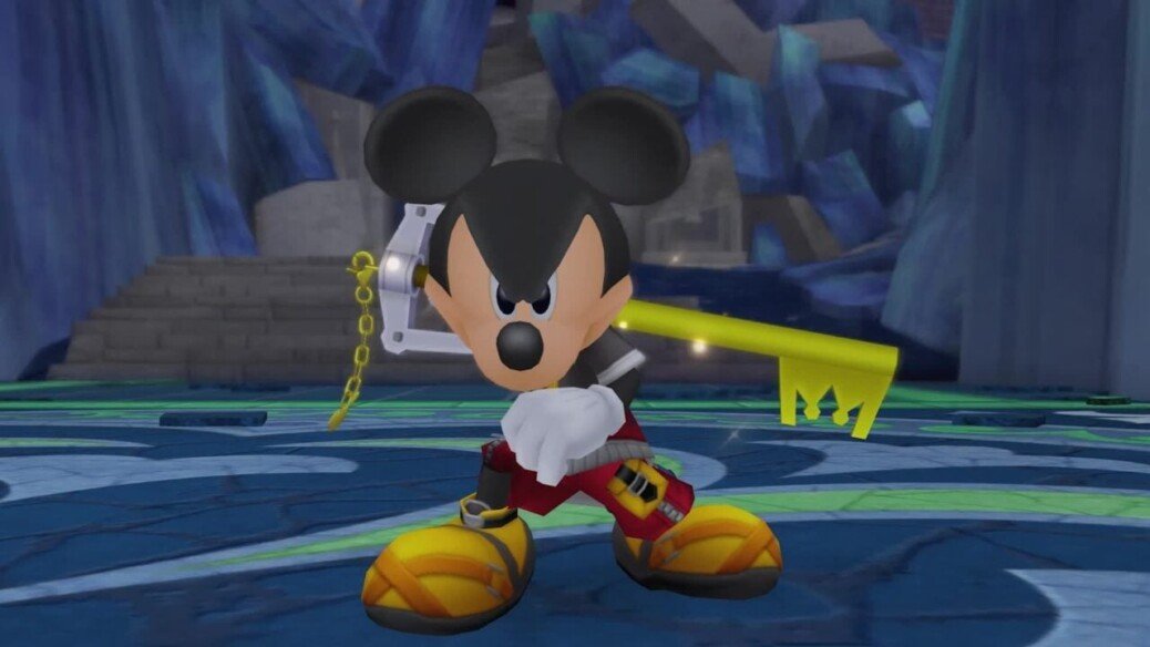 Disney Is Feeding Your Favorite Characters To The OpenAI Woodchipper For $1 Billion