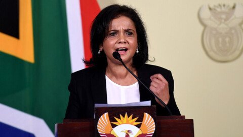 Shamila Batohi questioned over withheld complaints in Esikhawini acquittal case