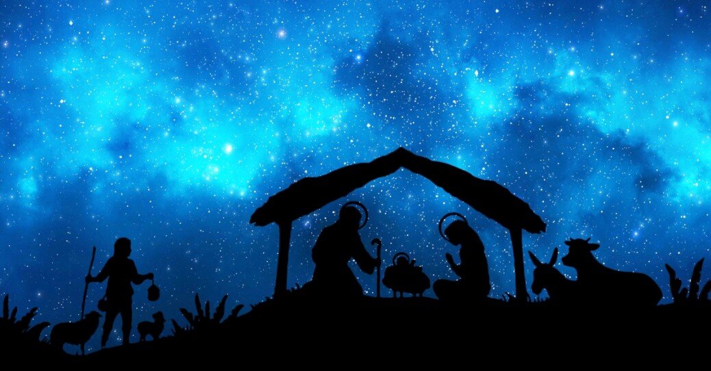 Merriam-Webster’s ‘Which Child Is This?’ Edit of Christmas Hymn Draws Backlash