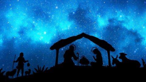 Merriam-Webster’s ‘Which Child Is This?’ Edit of Christmas Hymn Draws Backlash