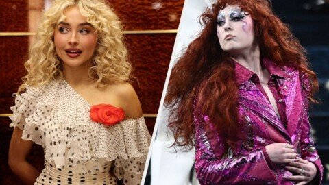Eat Through The Rainbow And We’ll Guess Your Favorite Pop Girl