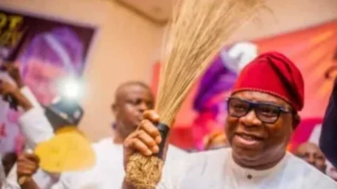President Tinubu Approves Promotion Of His ADC To Brigadier-General