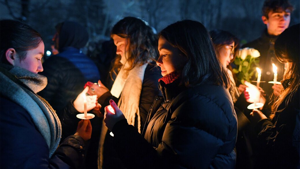 Aspiring Neurosurgeon Died in Brown Campus Shooting
