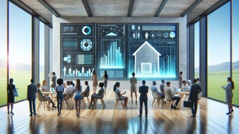 Study finds Zillow home estimates improve buyer, seller outcomes
