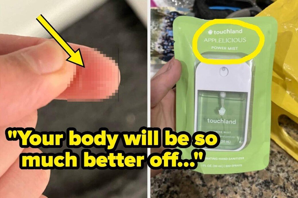 Medical Professionals Are Revealing The Wildly Important Things Everyone Should Do For Their Health But Don’t, And It’s Eye-Opening