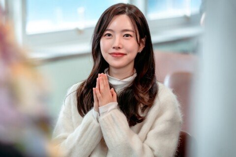 Jin Se Yeon Transforms Into A Fashion Designer In New Weekend Drama