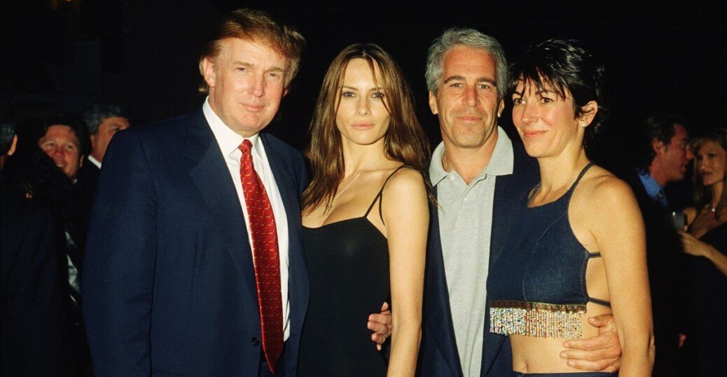 The case against releasing the Epstein files