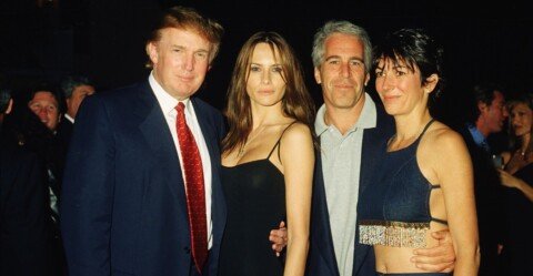 The case against releasing the Epstein files
