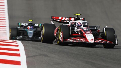 Le pari gagnant de Haas F1 en fin de saison