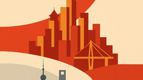 How Chongqing overtakes Shanghai as China’s top consumer city