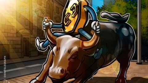 Wall Street’s bid on crypto dominated 2025 but what’s the demand outlook for 2026?