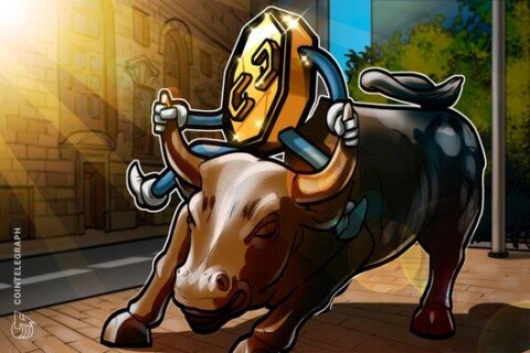 Wall Street’s bid on crypto dominated 2025 but what’s the demand outlook for 2026?