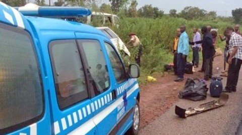 9 Die In Gombe Auto Crash – FRSC