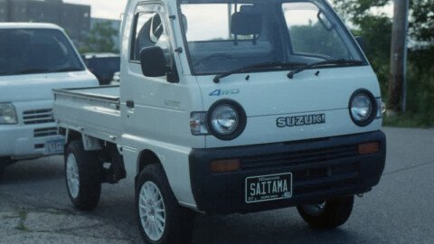 Trump wants to bring Japan’s tiny kei cars to US roadways