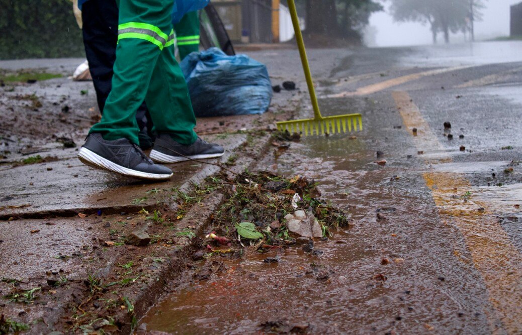 ENVIRONMENTAL SOLUTIONS: Brixton’s Waste Warriors — turning trash into opportunity and resilience