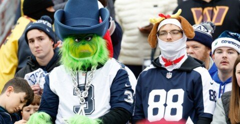Week 17 rooting guide for Cowboys fans
