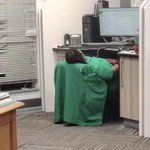 Caught napping, EMS video sparks probe in Nelson Mandela Bay