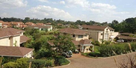 Nairobi County Targets Residential Estates in Citywide Upgrades