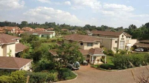 Nairobi County Targets Residential Estates in Citywide Upgrades