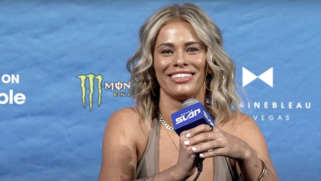 Paige VanZant reveals wild $25 fan request on multi-million OnlyFans business