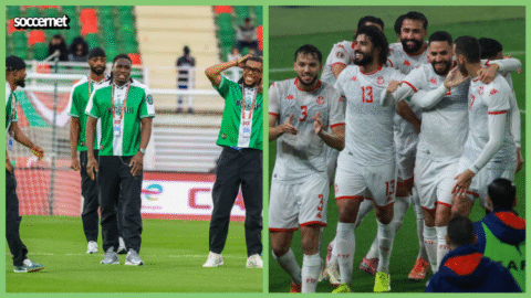 AFCON 2025: Six tactical takeaways from Super Eagles’ thrilling win over Tunisia