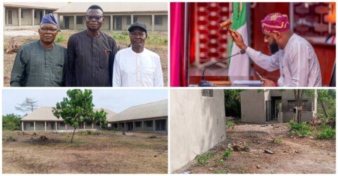 Ibarapa East PDP Elders Forum’s Chairman, Ojoawo, Hails Oyo Speaker Over Development Projects